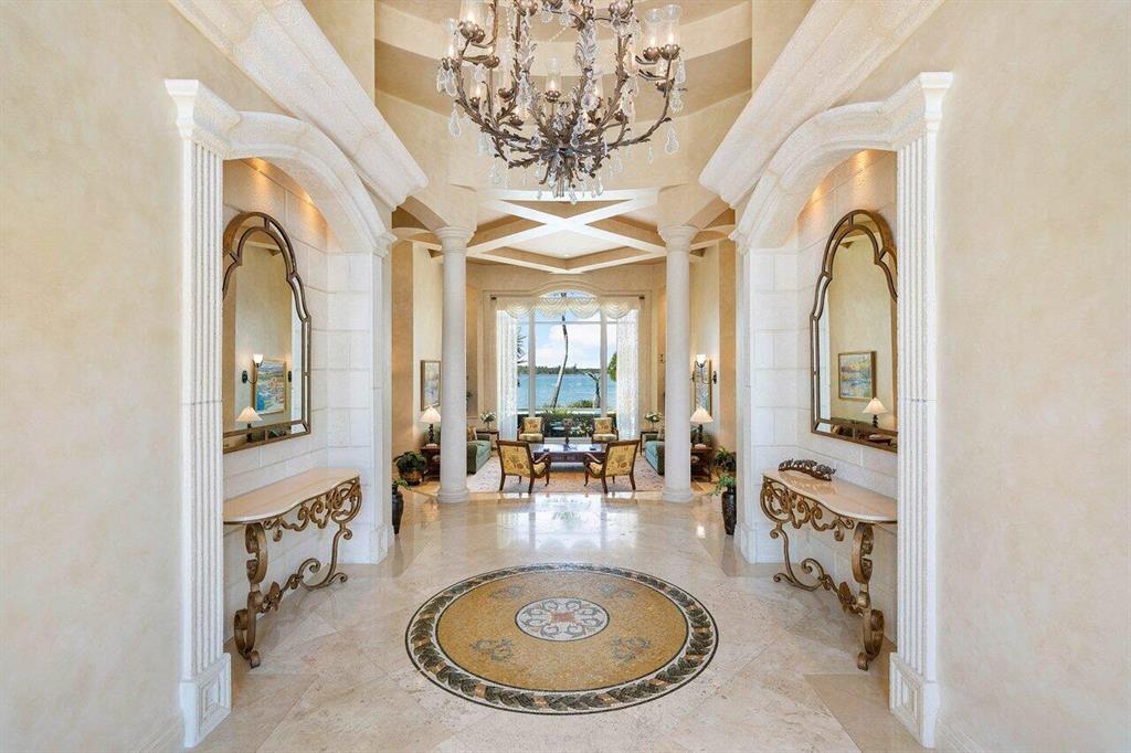 Sailfish Point - Residential