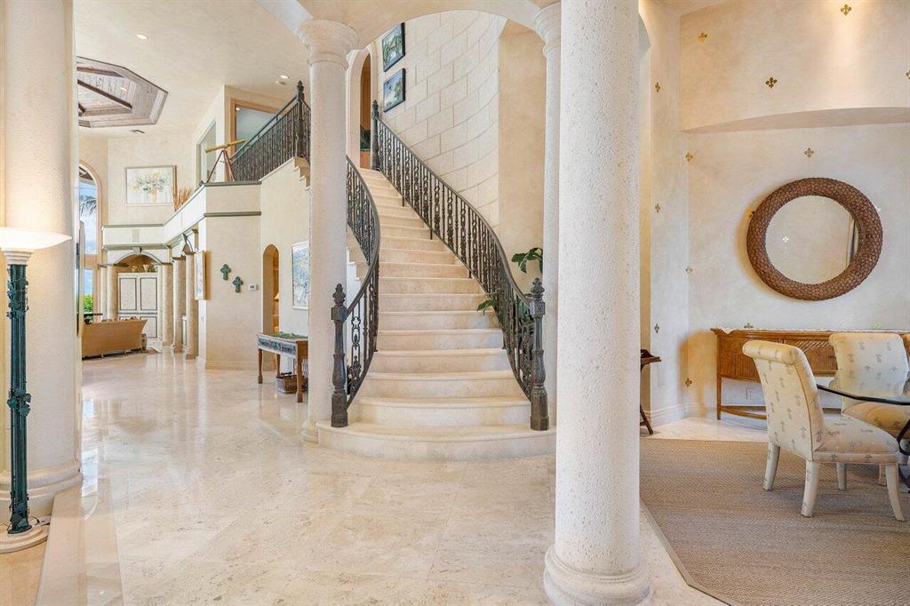 Sailfish Point - Residential