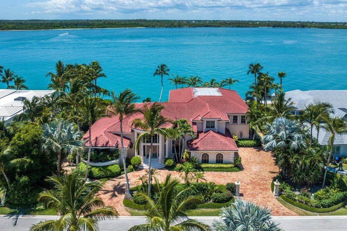 Sailfish Point - Residential