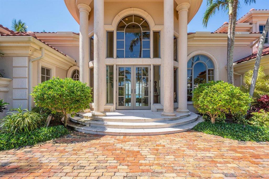 Sailfish Point - Residential