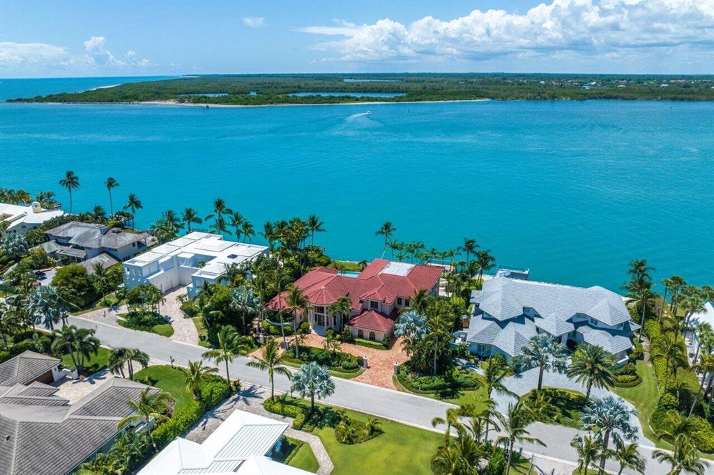 Sailfish Point - Residential