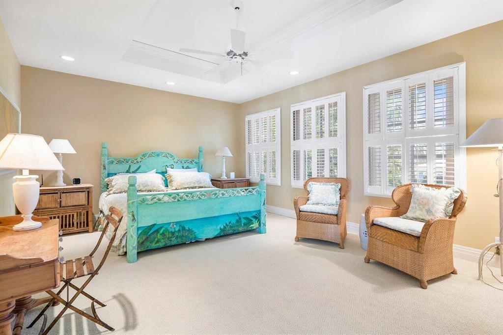 Sailfish Point - Residential