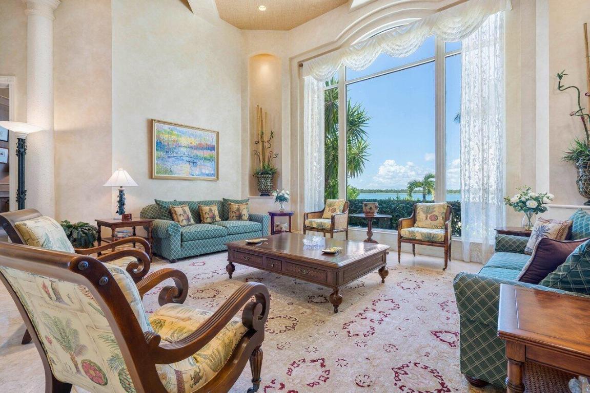 Sailfish Point - Residential