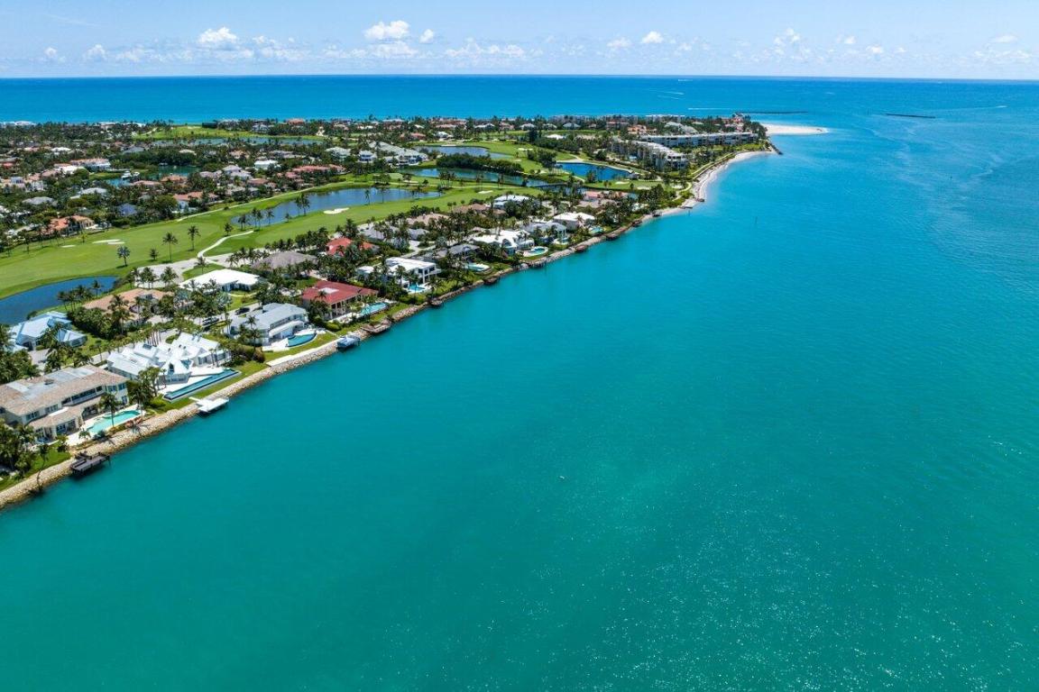 Sailfish Point - Residential