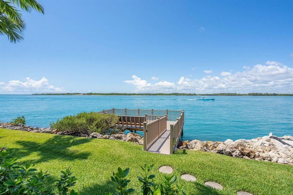 Sailfish Point - Residential