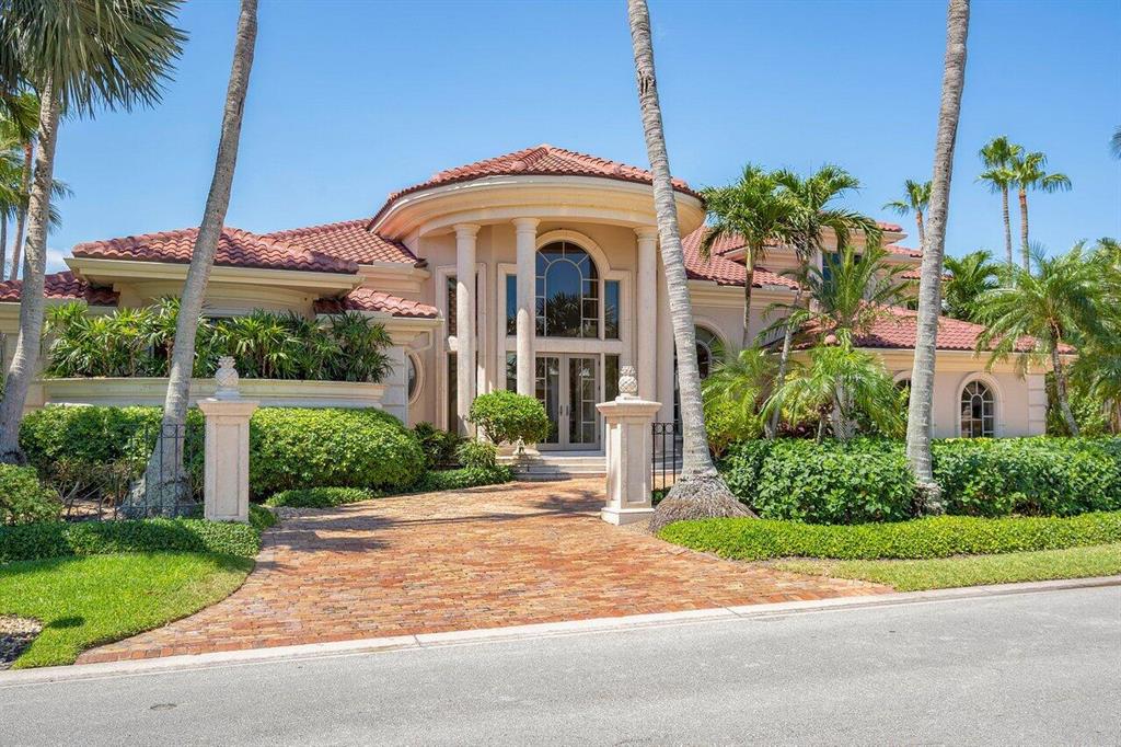 Sailfish Point - Residential