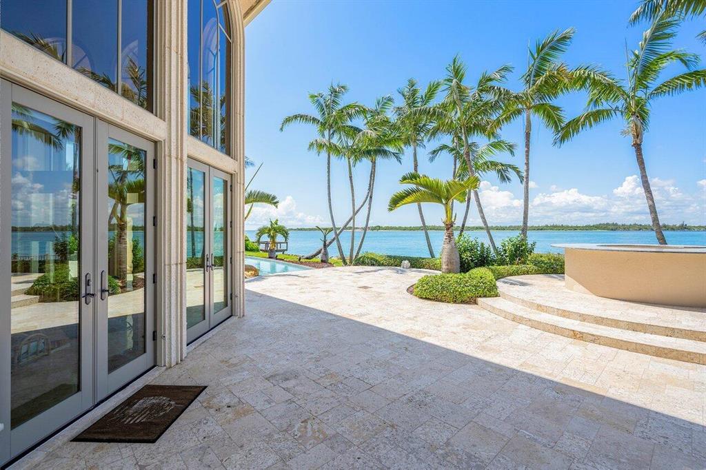 Sailfish Point - Residential