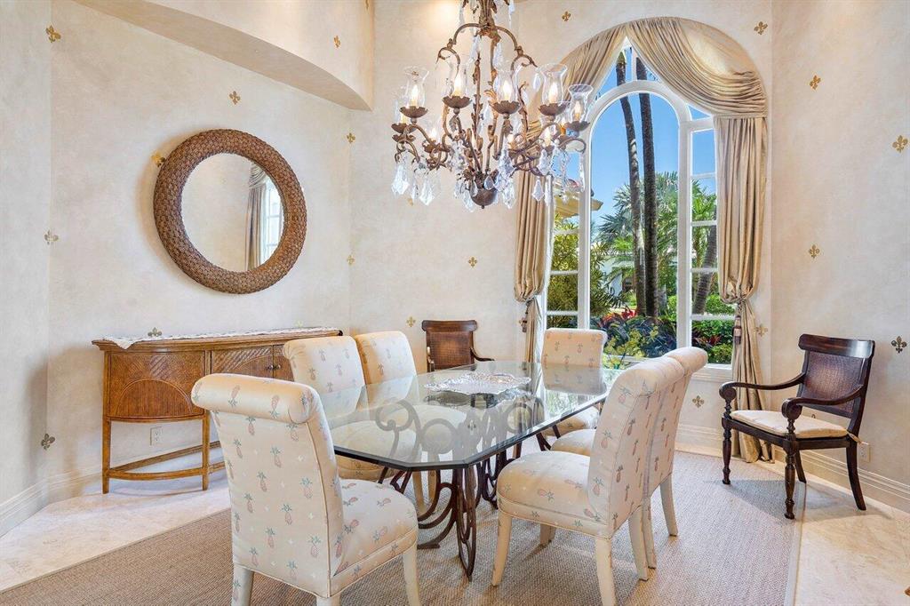 Sailfish Point - Residential