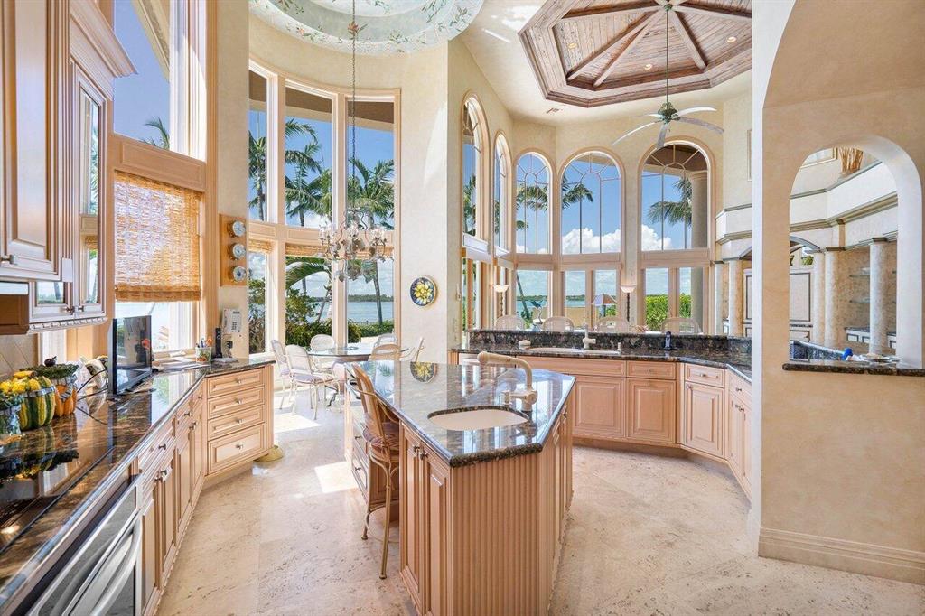 Sailfish Point - Residential