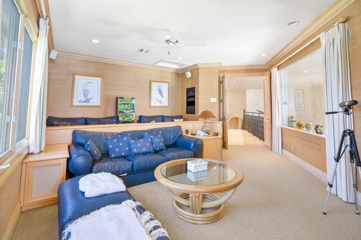 Sailfish Point - Residential