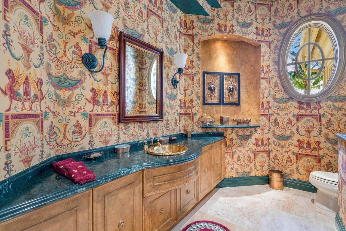 Sailfish Point - Residential