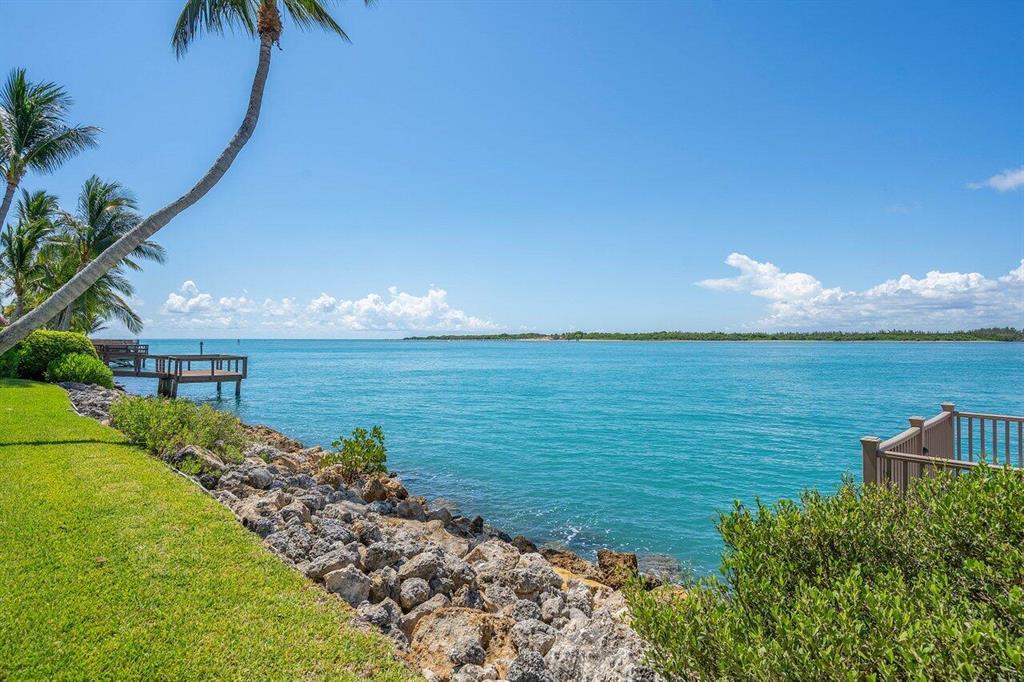 Sailfish Point - Residential