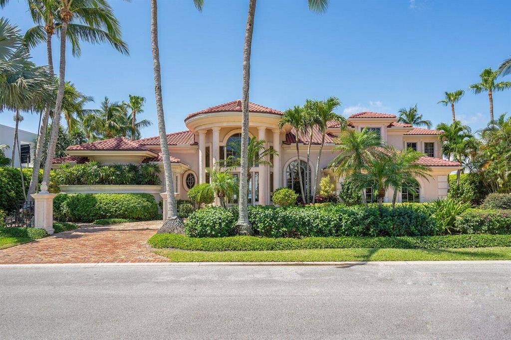 Sailfish Point - Residential