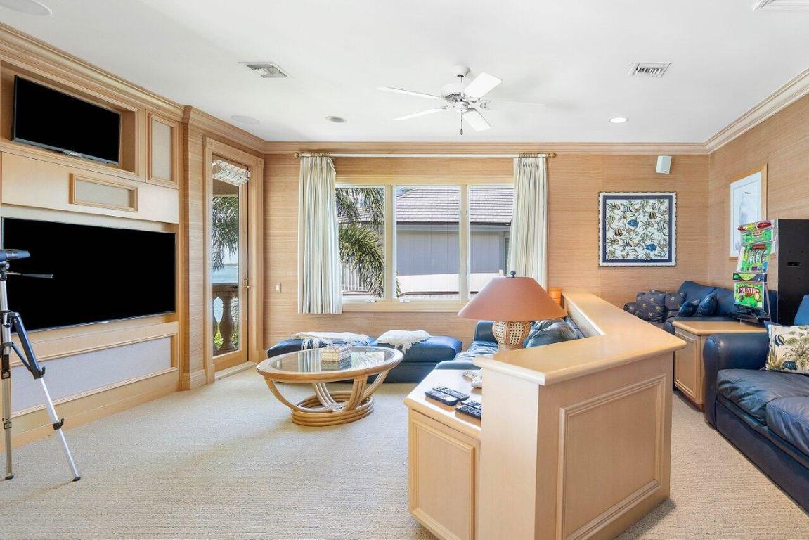 Sailfish Point - Residential