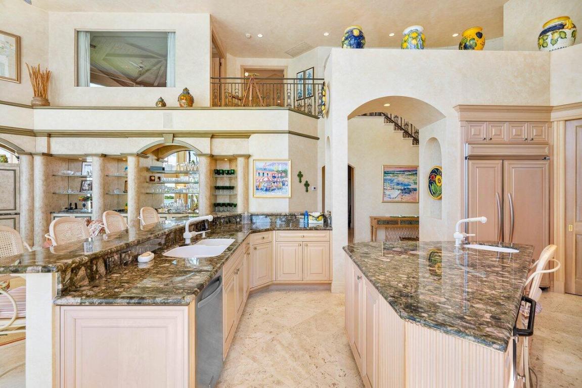 Sailfish Point - Residential