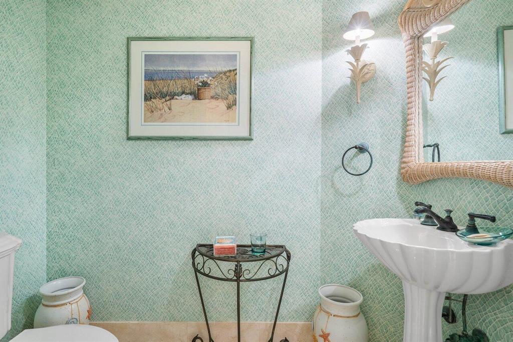 Sailfish Point - Residential