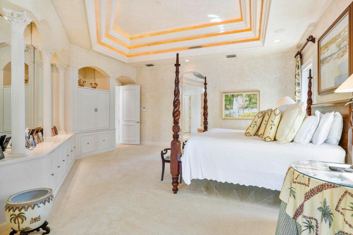 Sailfish Point - Residential