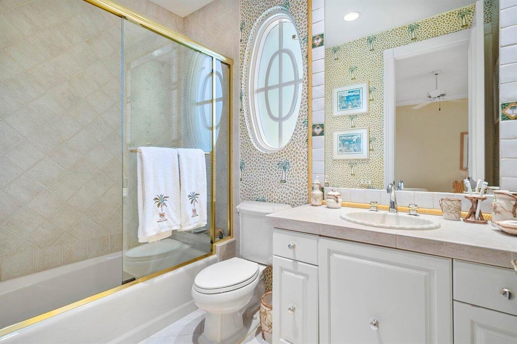 Sailfish Point - Residential