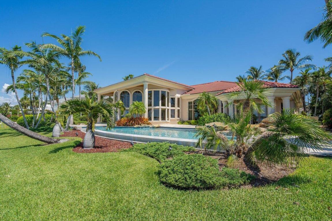 Sailfish Point - Residential