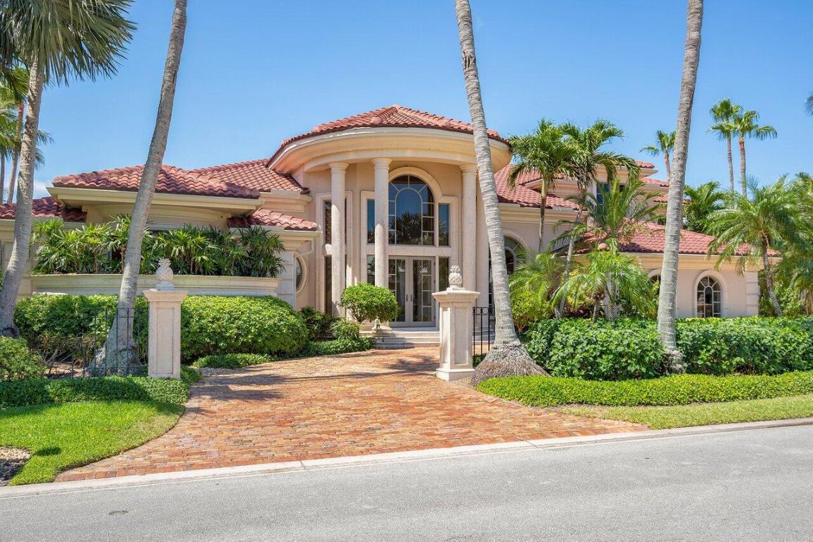 Sailfish Point - Residential