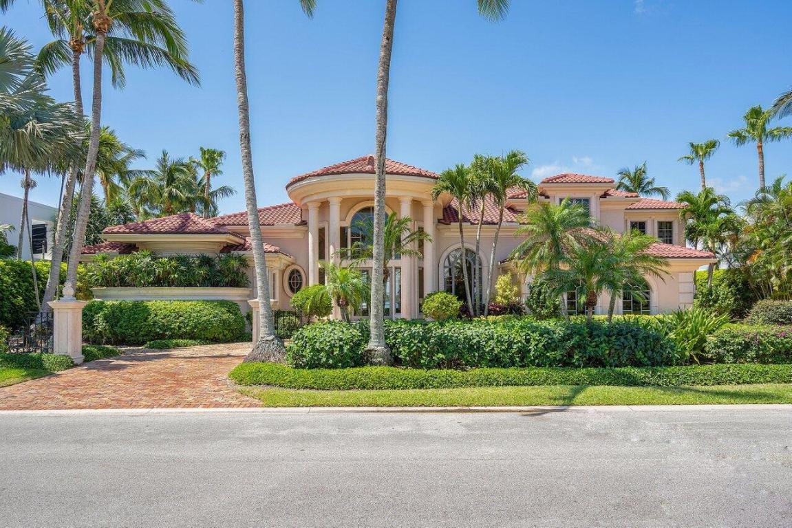 Sailfish Point - Residential