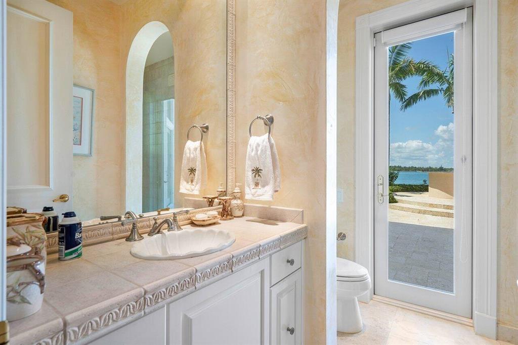 Sailfish Point - Residential