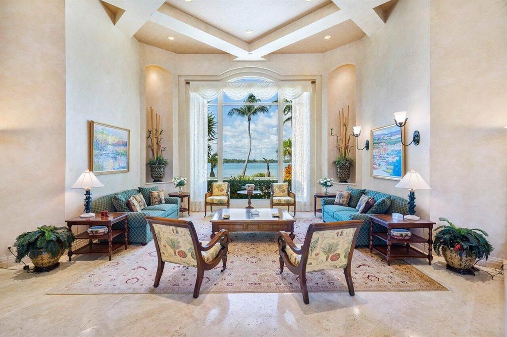 Sailfish Point - Residential