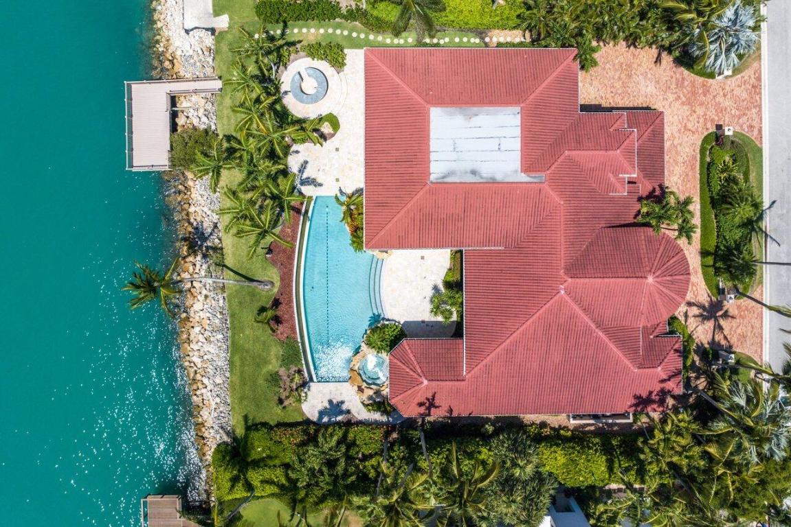 Sailfish Point - Residential