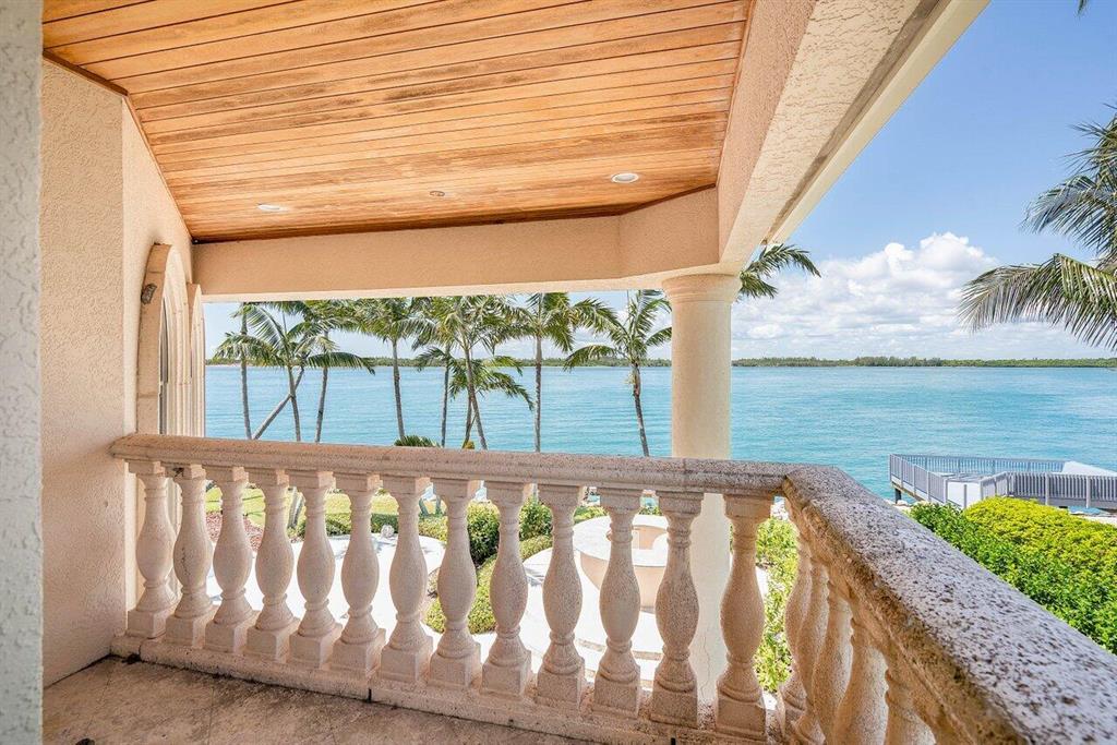 Sailfish Point - Residential