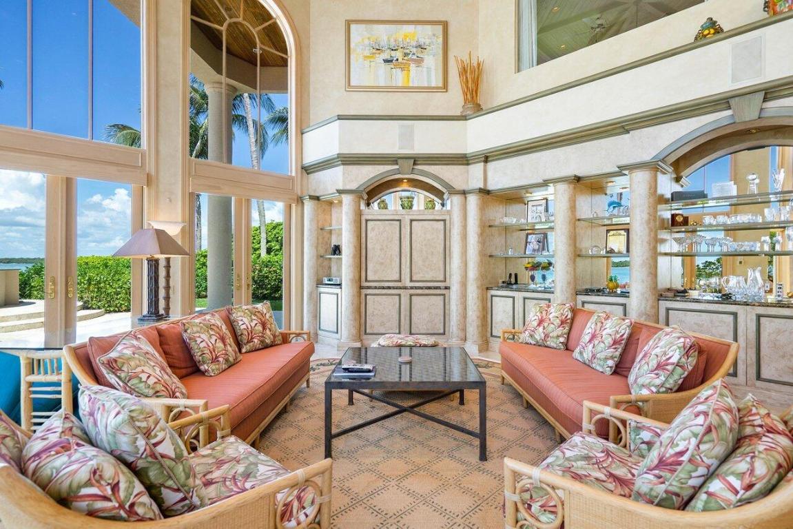 Sailfish Point - Residential