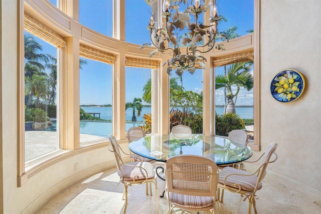 Sailfish Point - Residential