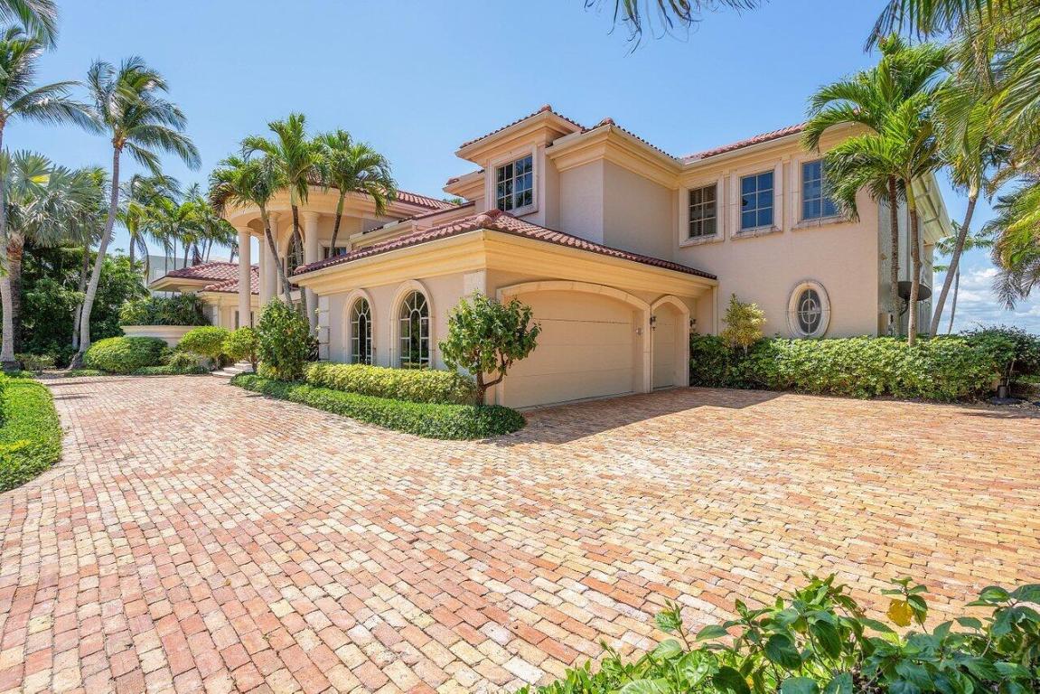 Sailfish Point - Residential