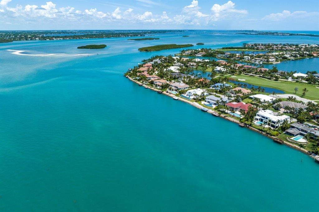 Sailfish Point - Residential