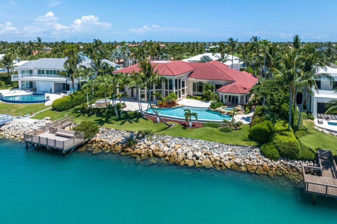 Sailfish Point - Residential