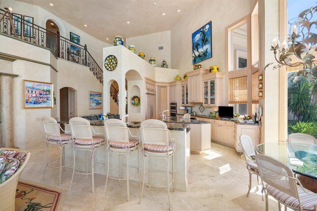 Sailfish Point - Residential