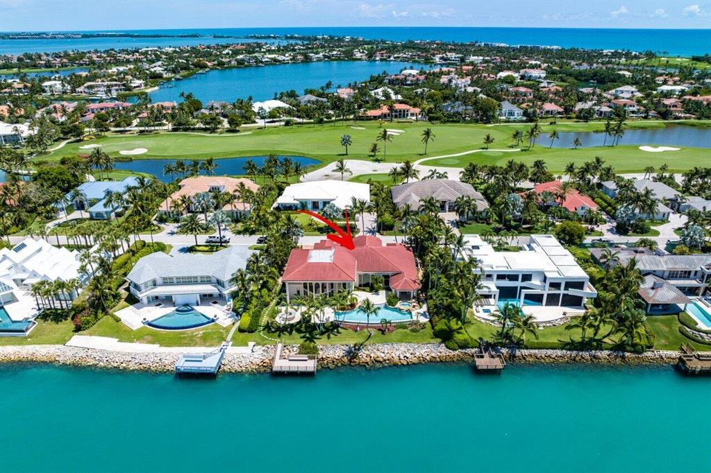 Sailfish Point - Residential