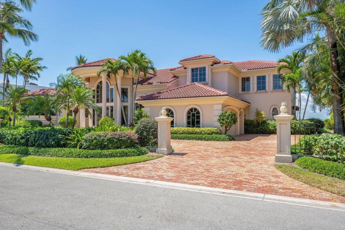 Sailfish Point - Residential