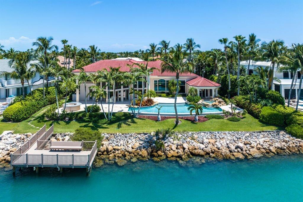 Sailfish Point - Residential