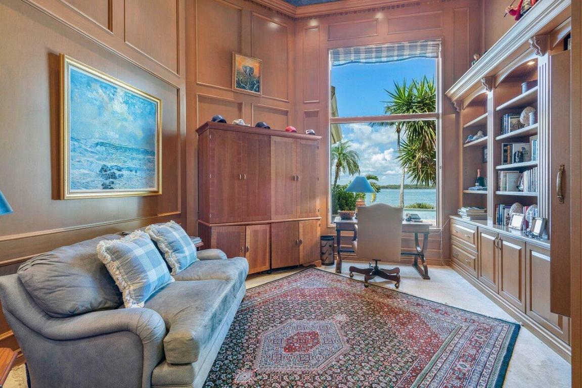 Sailfish Point - Residential