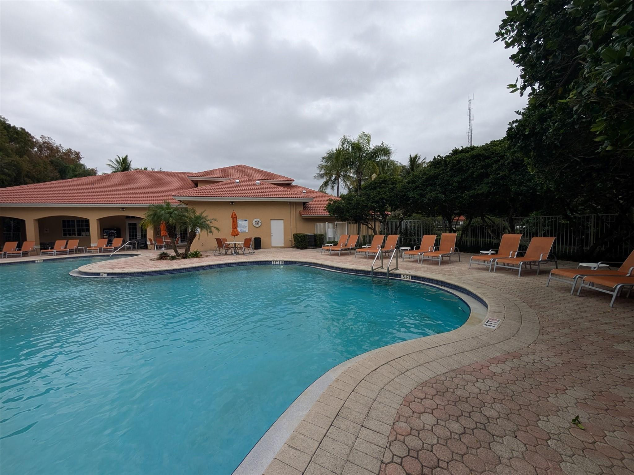 Club Caribe Condo - Residential Lease