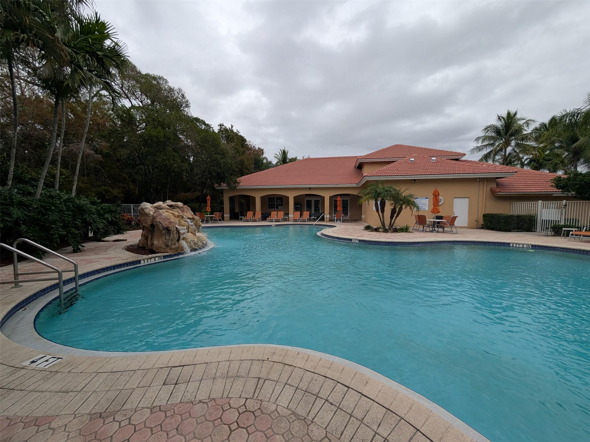 Club Caribe Condo - Residential Lease