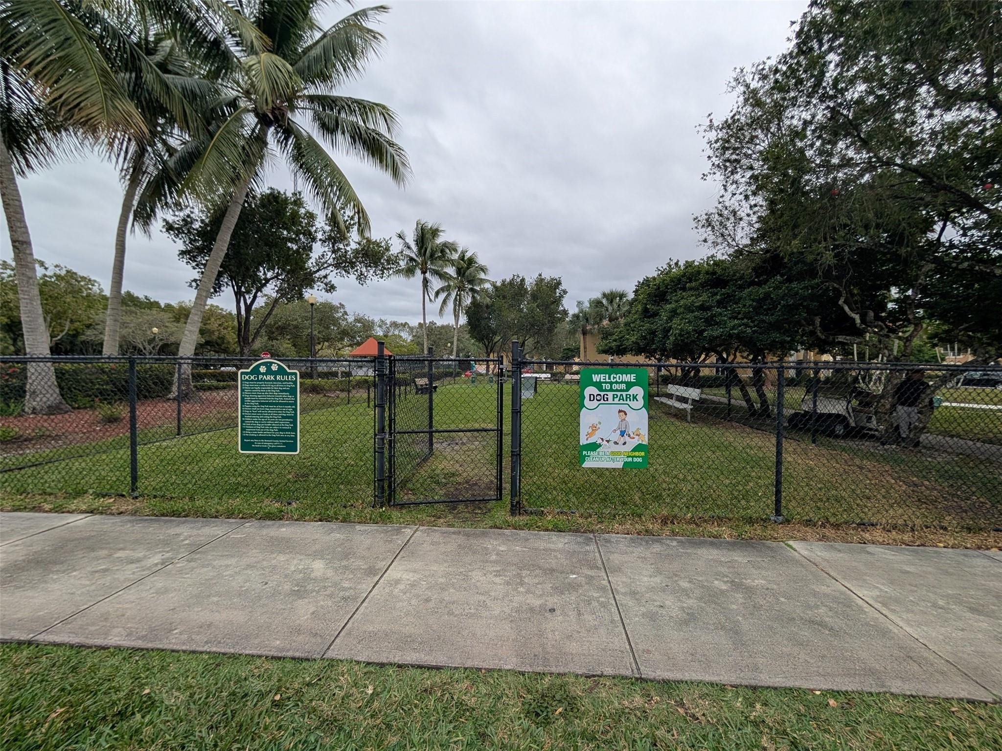 Club Caribe Condo - Residential Lease