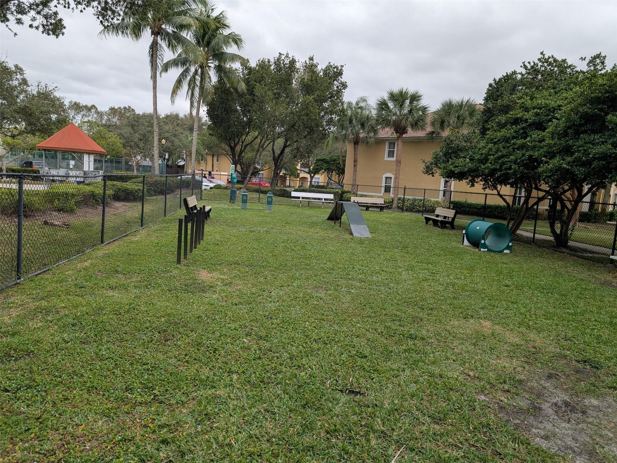 Club Caribe Condo - Residential Lease