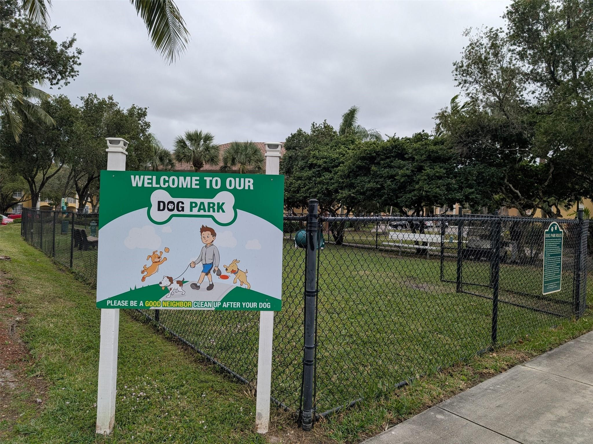 Club Caribe Condo - Residential Lease