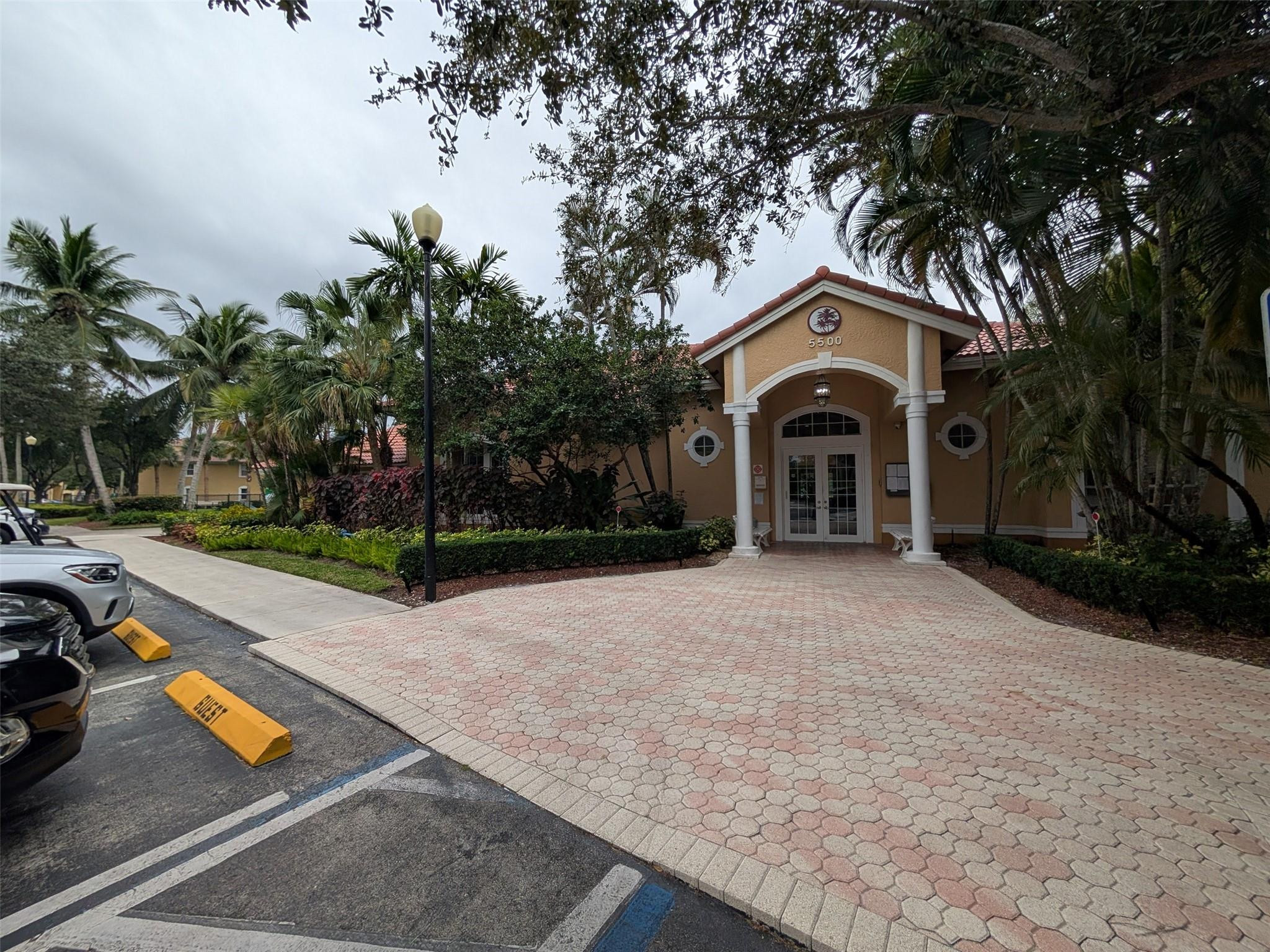 Club Caribe Condo - Residential Lease