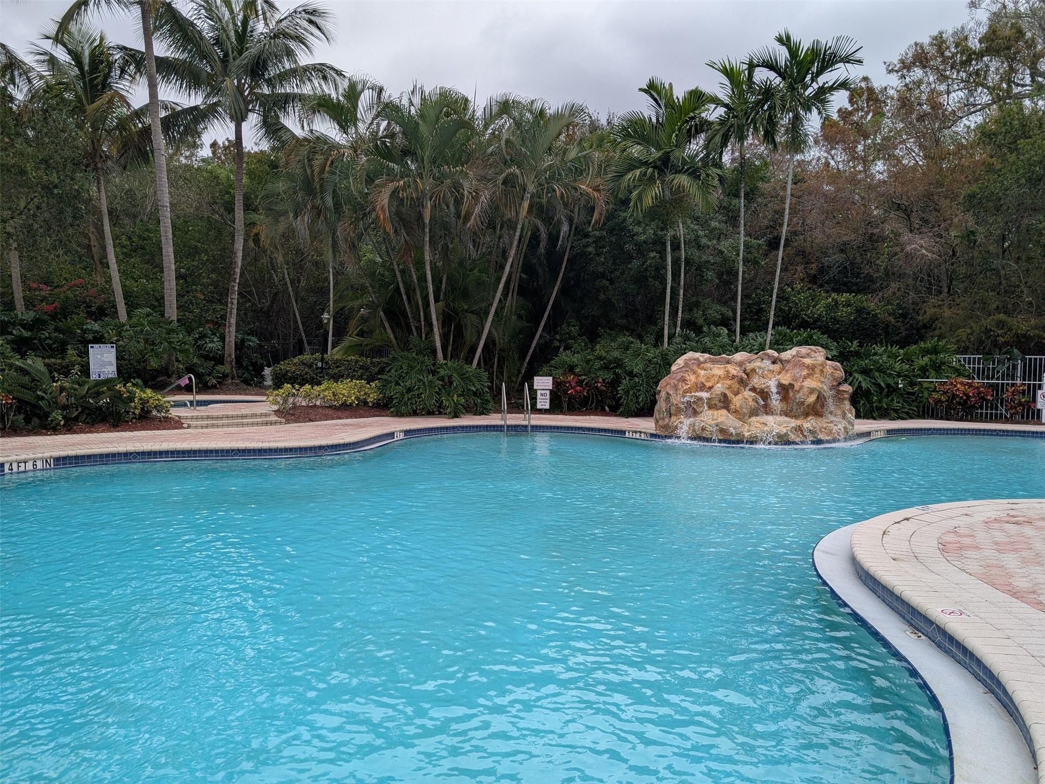 Club Caribe Condo - Residential Lease