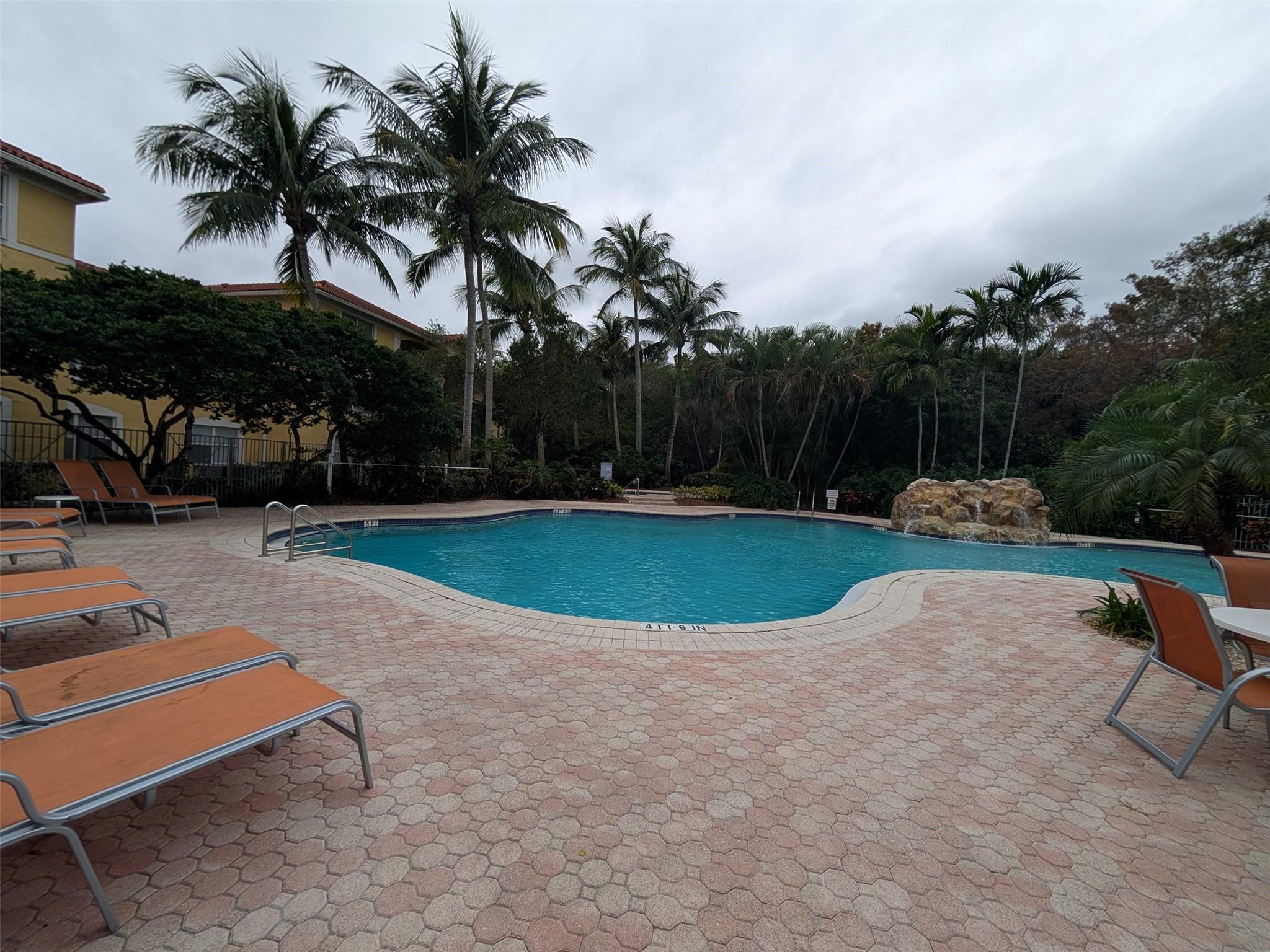 Club Caribe Condo - Residential Lease