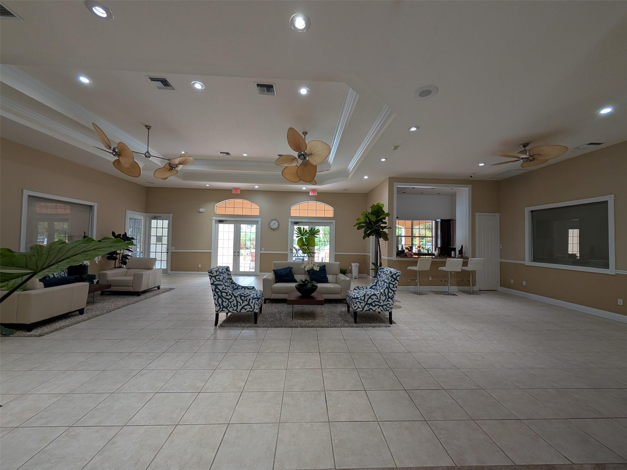 Club Caribe Condo - Residential Lease