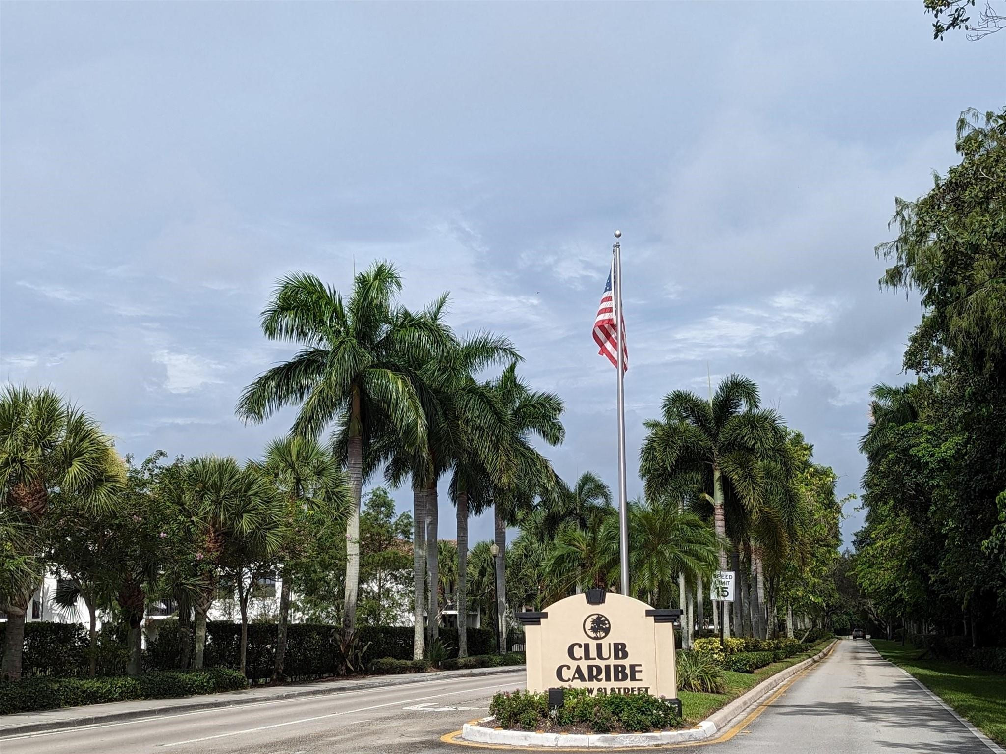 Club Caribe Condo - Residential Lease