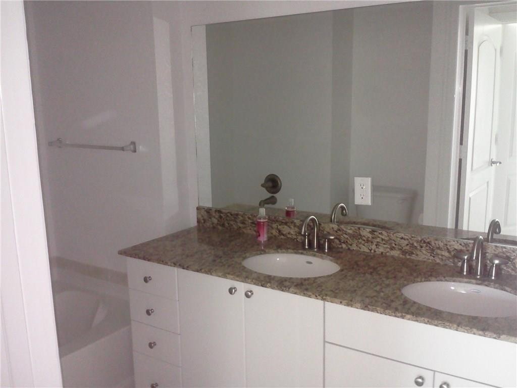 Radius Condo - Residential Lease